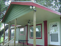 porch cover